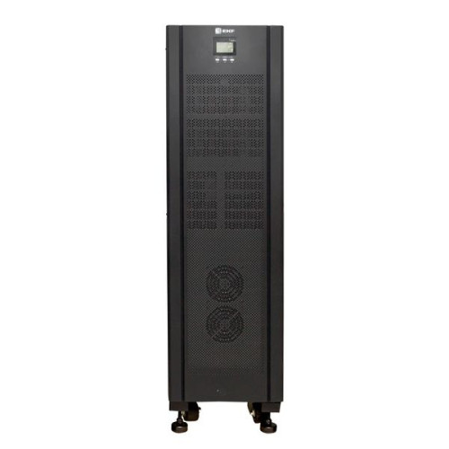 ИБП E-Power SW900Pro-T-Tr-400В-20 кВА/18кВт