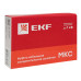Муфта МКС 6-25 мм2 EKF