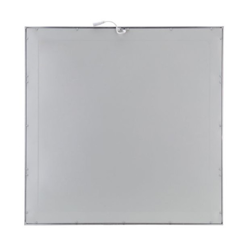 ДВО-4008-L 36Вт 6500К IP40 серебро без драйвера EKF