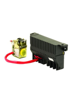 Расцепитель минимального напряжения к 230В AC ВА-99М 100 EKF