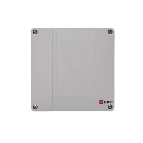 Коробка соединительная Heat Box 200 IP66