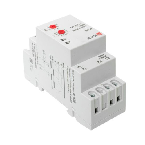 Реле температуры RT-820 EKF