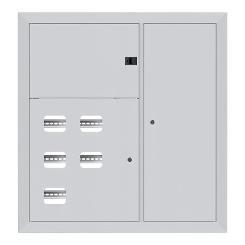 Щит этажный 5 кв. (1000x950x150) EKF Basic