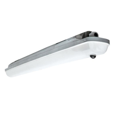 ДСП-1013А Айсберг-Э 40Вт 4000К IP65 1200мм с БАП EKF PROxima