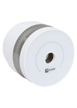 Умный датчик дыма Zigbee EKF Connect