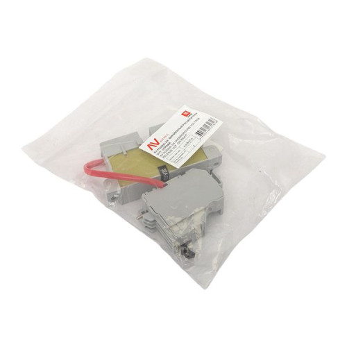 AV POWER-3/4 Минимальный расцепитель UVT справа AVERES AV POWER-3/4 Минимальный расцепитель UVT справа AVERES