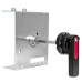 AV POWER-4 Ручной поворотный привод CS1