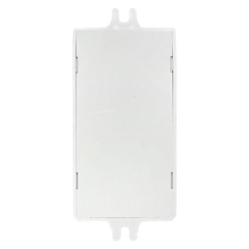 Микроволновый датчик движения бел. 1200Вт 360гр. до 10м IP20 MW-700 EKF Микроволновый датчик движения бел. 1200Вт 360гр. до 10м IP20 MW-700 EKF