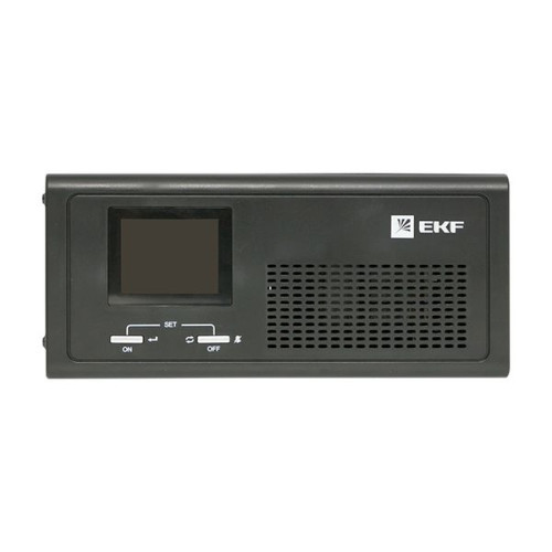 ИБП E-Power PSW -H 300 ВА /300 Вт,батарейный автома, 2хSchuko,12V DC,15A