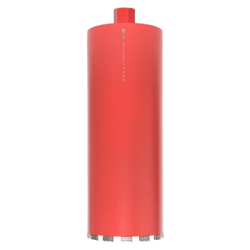 Коронка алмазная (проходка) WCHP-172/450 (1 ¼″ UNC) EKF Expert Коронка алмазная (проходка) WCHP-172/450 (1 ¼″ UNC) EKF Expert