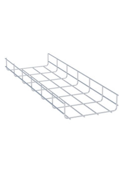 Лоток проволоч. 50x200x3000-3,8 мм EKF