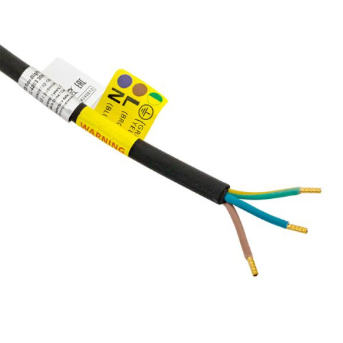 СДО-4005 100Вт 4000К IP65 с равномерной засветкой LUMA EKF СДО-4005 100Вт 4000К IP65 с равномерной засветкой LUMA EKF