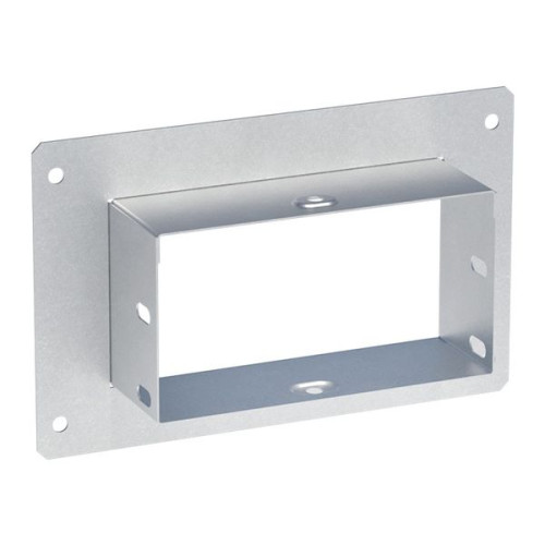 Фланец соедин. 100x300 мм INOX EKF