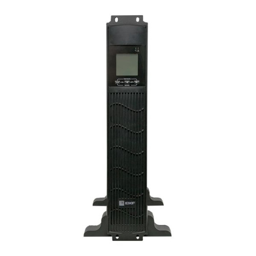 ИБП E-Power SW900Pro-RT 1000 ВА/900Вт, SNMP cлот, 6хС13,RS232,USB,RJ45,36В_DC,6A