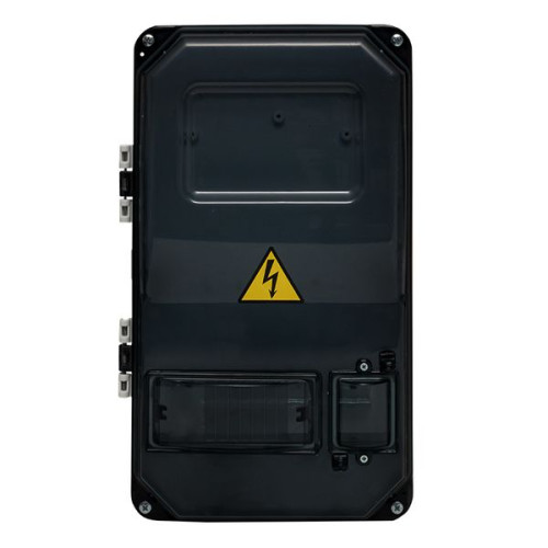 ЩУРн-П 3/8 (379x216x113) IP55 EKF PROxima