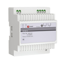 Блок питания 12В DR-45W-12