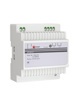 Блок питания 12В DR-45W-12
