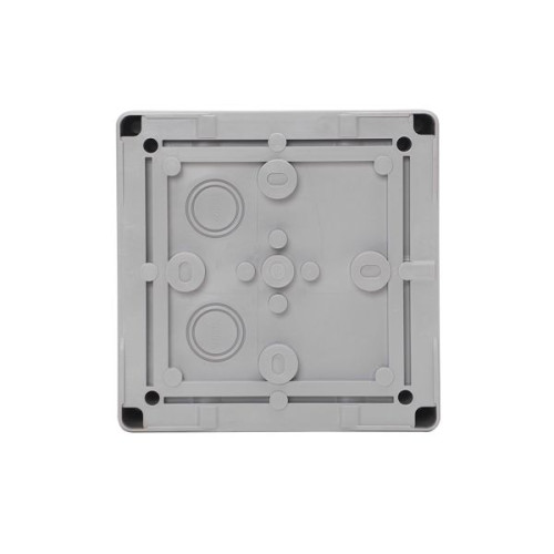 Коробка соединительная Heat Box 200 IP66