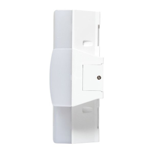 ДБО-X 12Вт белый 6500К IP20 LUMA EKF