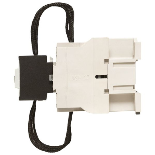 КМЭК 20квар 400В 1NО+1NC EKF PROxima