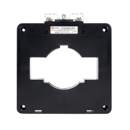 ТТЕ-100-1600/5А класс точности 0,5 EKF ТТЕ-100-1600/5А класс точности 0,5 EKF