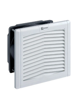 Вентилятор с фильтром 850 м³/ч 291x291 мм IP54 EKF PROxima