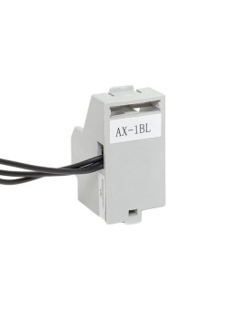 AV POWER-1 Дополнительный контакт AX для TR слева