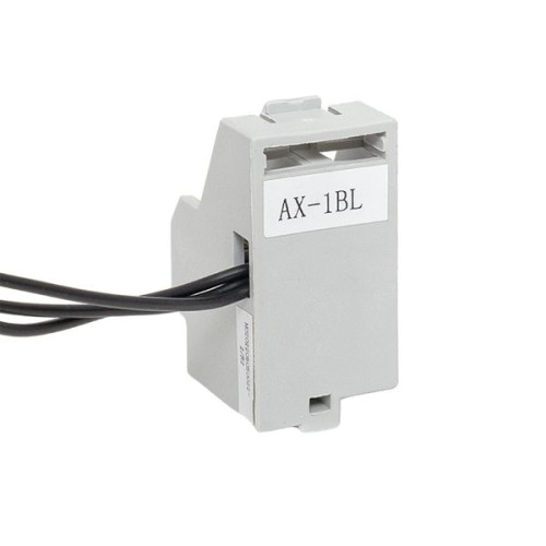 AV POWER-1 Дополнительный контакт AX для TR слева