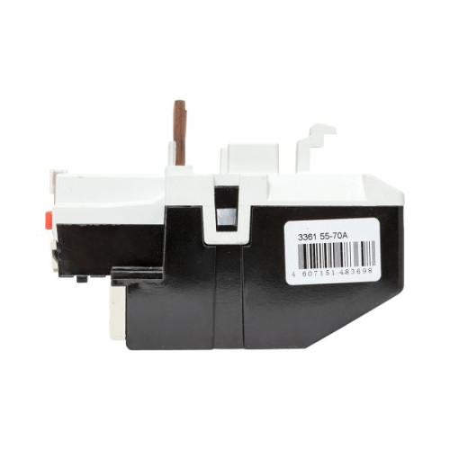 Реле тепловое РТЭ-3361 55-70А EKF Реле тепловое РТЭ-3361 55-70А EKF