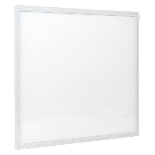 ДВО-4008-W 36Вт 6500К IP40 белая без драйвера EKF