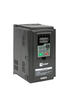 Преобразователь частоты 15/18кВт 3x400В VECTOR-100 EKF