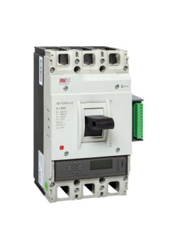 AV-POWER-3/3 400А 100кА ETU6.2 EKF