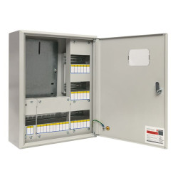 ЩУРн 3/30 (500x400x160) IP31 EKF PROxima