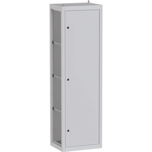 Каркас ВРУ-1 Unit S сварной (2000x600x450) IP31 EKF PROxima