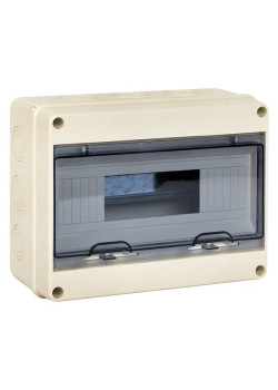 ЩРН-ПГ-12 (198x254x106) IP65 PROXIMA EKF