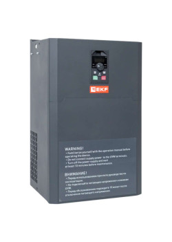 Преобразователь частоты PRO-Drive PD-150-FC-75K-43-B EKF