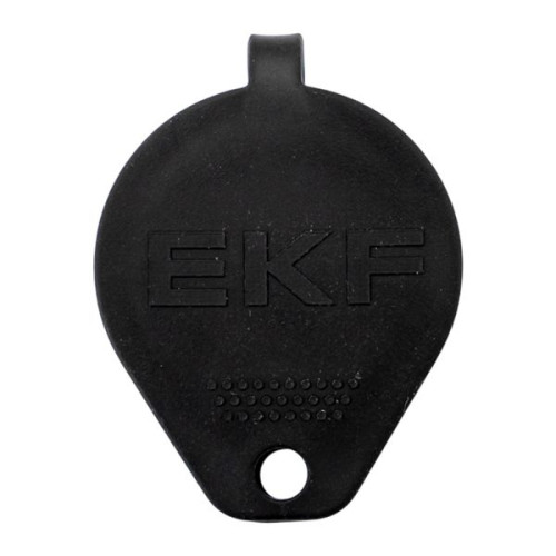 Накладка для замка защитная d=22мм IP65 EKF PROxima