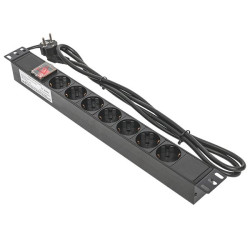 Блок PDU TERACOM 19