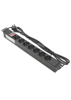 Блок PDU TERACOM 19