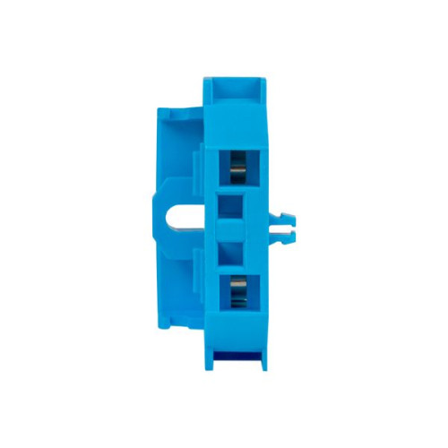 Миниклемма STB-1.5 18A (200 шт) синяя EKF Миниклемма STB-1.5 18A (200 шт) синяя EKF