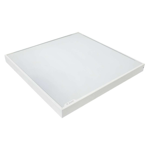 ДВО-1001-O 30Вт 4000К 595x595x55 IP54 с БАП EKF