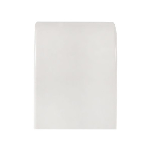 Заглушка (40x40) (4 шт) белая EKF-Plast Заглушка (40x40) (4 шт) белая EKF-Plast