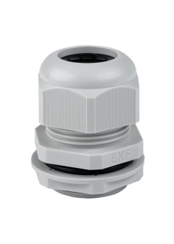 Сальник PG29 IP54 (20 шт) d отв. 37 мм / d провод. 18-25 мм EKF PROxima