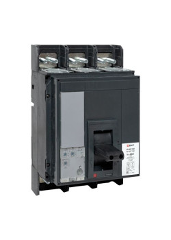 ВА-99C 1250/800А 3P 50кА с электронным расцепителем EKF