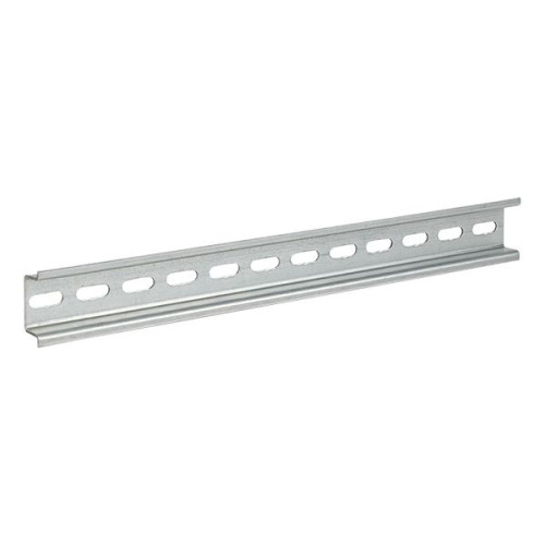 DIN-рейка усил. 1,5 мм. перфорир. 35x15x1000 мм. EKF PROxima