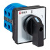 ПК-1-14 25А 4P «0-1» IP65 EKF