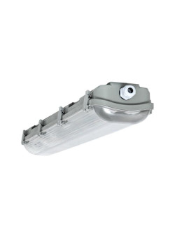 ДСП-3002 под LED лампу 2хT8 600мм IP65 EKF