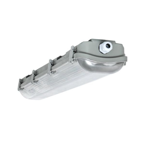 ДСП-3002 под LED лампу 2хT8 600мм IP65 EKF