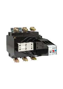 Реле тепловое РТЭ-53125 125-200А EKF