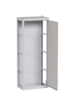 Каркас ВРУ-1 Unit S сварной (2000x800x450) IP31 EKF PROxima